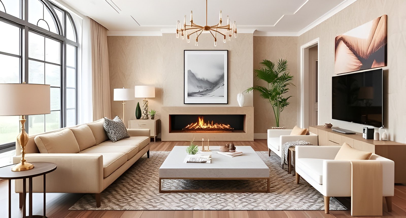 Timeless Elegance