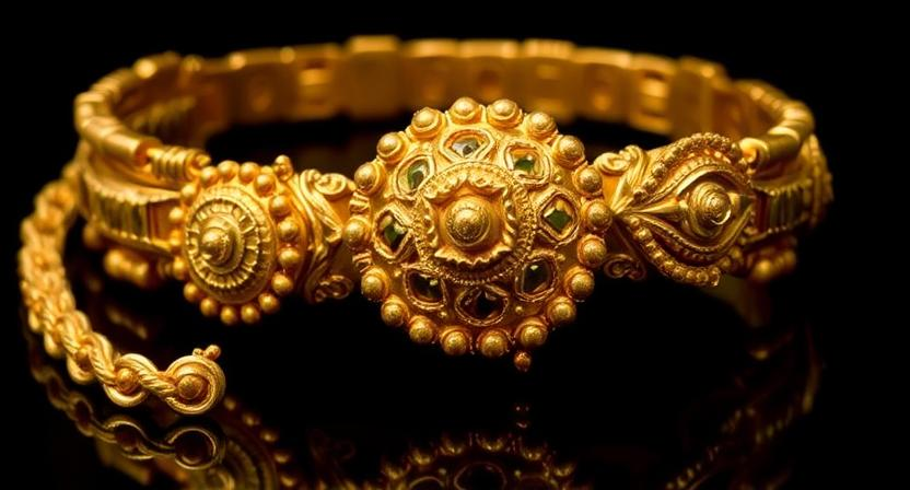 Timeless Symbolism and Craftsmanship Timeless Symbolism and Craftsmanship