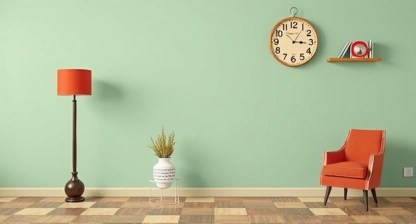 Vintage and Retro Revival Nostalgia in Design Vintage and Retro Revival Nostalgia in Design
