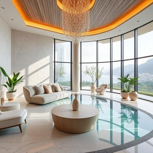 Wellness-Justified Interiors Rising Wellness-Justified Interiors Rising