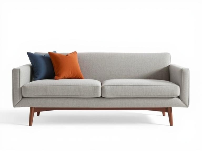 West Elm Eddy Sofa