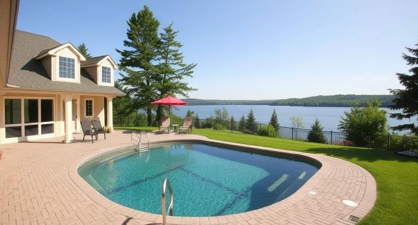 Willowbrook Spa at The Lake House at Canandaigua Willowbrook Spa at The Lake House at Canandaigua