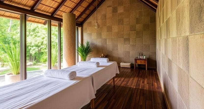 World Spa-Great Wellness Adventure to Another Level World Spa-Great Wellness Adventure to Another Level