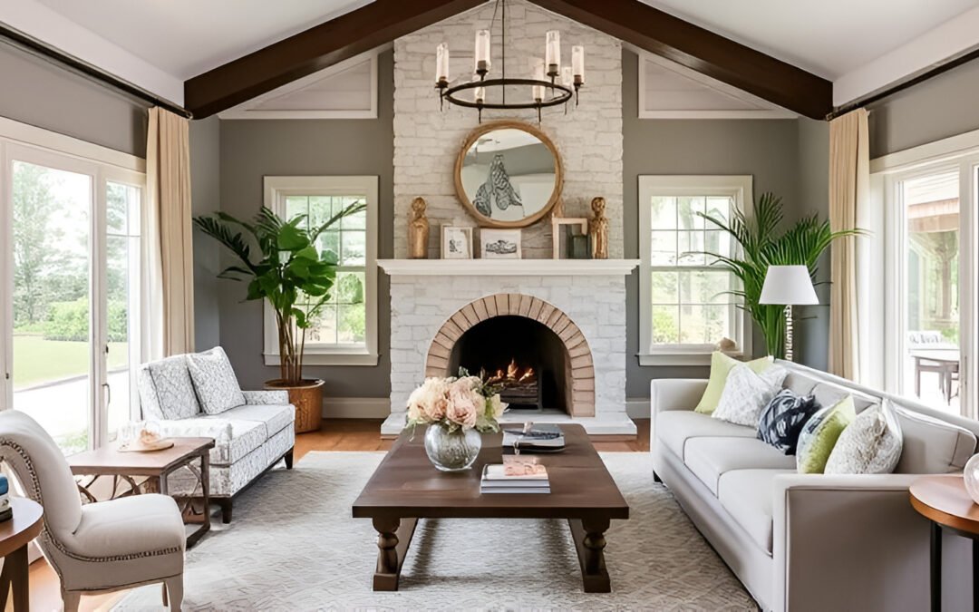 12 Celeb-Worthy Dream House Décors They Keep Under WrapsInsider Picks to Create Home that Is Beautiful Even Without Spending Much