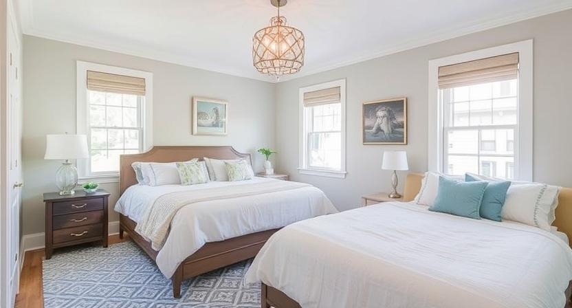 Bedrooms A Personal Sanctuary
