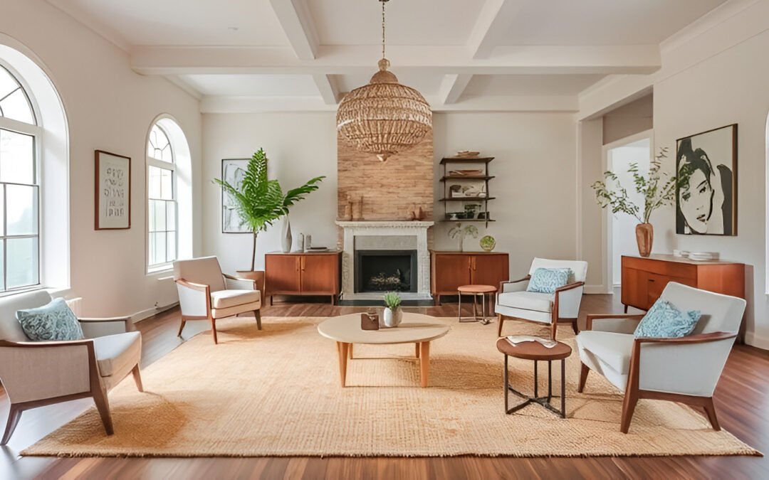 Breaking the Mold: Why Designers Are Turning to ‘Delightfully Imperfect’ Aesthetics for 2025