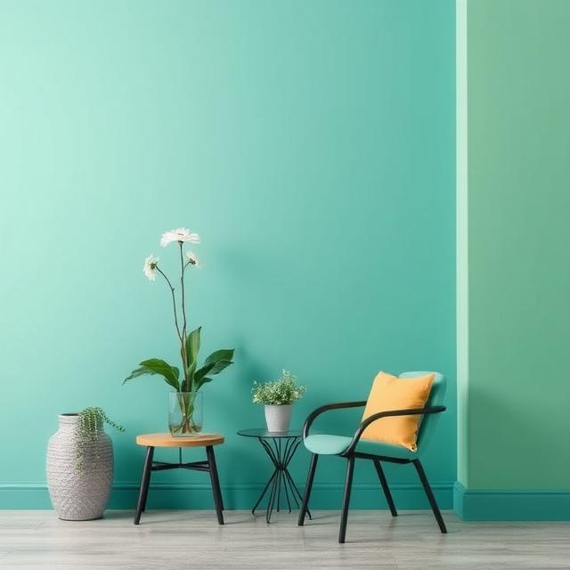 Color and Its Impact on Mood and Well-Being Indo-Kashmiri handmade carpets and lavender-scent candles contribute to such an elegantly furnished calm.