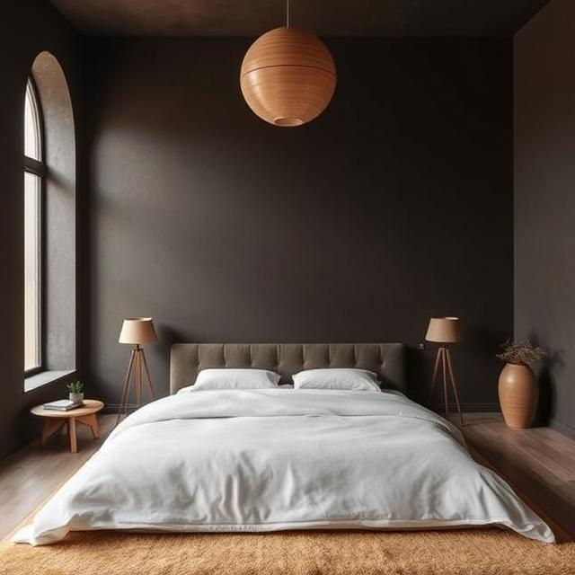 Eco-Luxe Minimalism From Dune