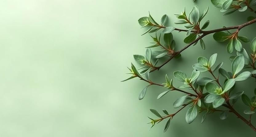 Eucalyptus Dream by Australian Earth Tones