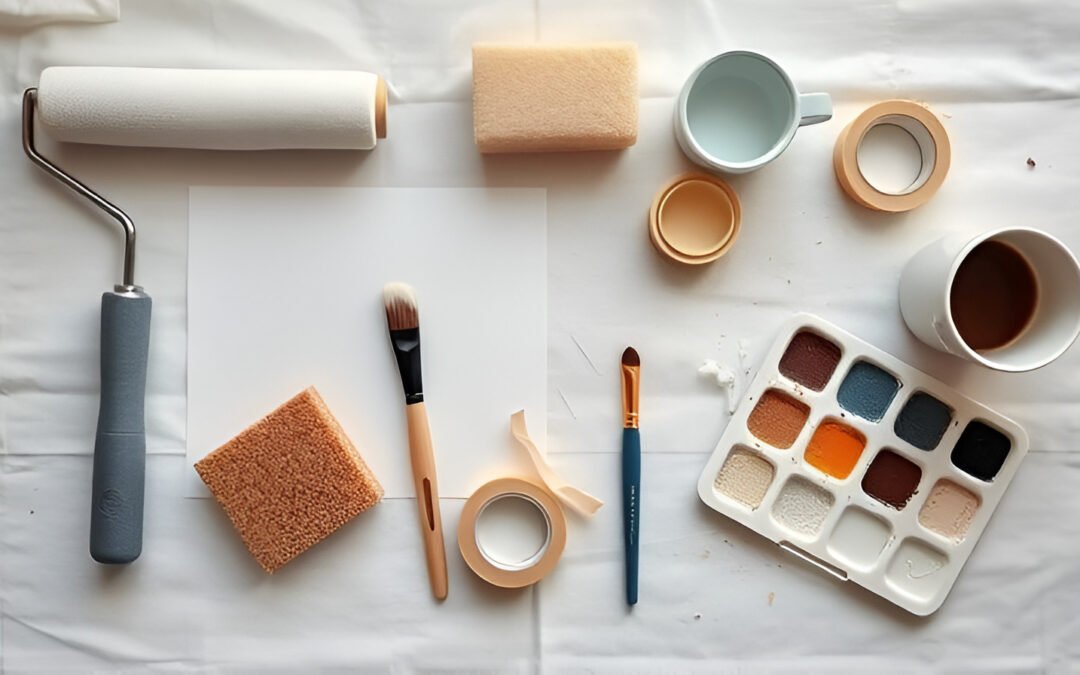 Breathe New Life Into Old Furniture: The Lazy-but-Genius Way to Paint Like a Pro