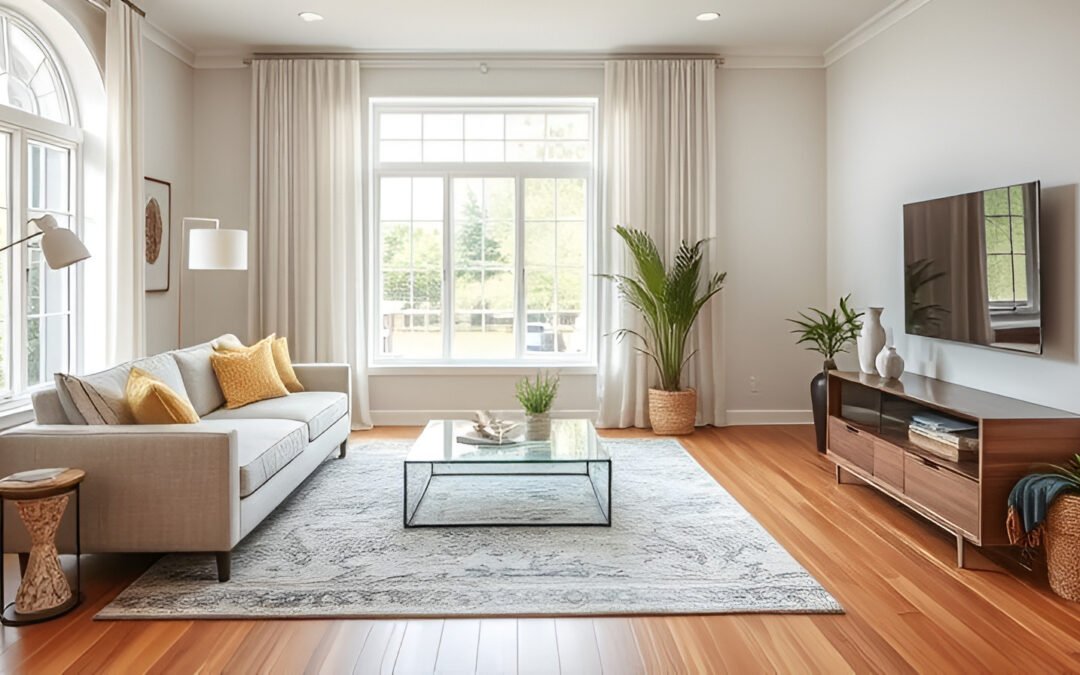 20 Creative Boho Living Room Inspirations to Express Your Unique Style