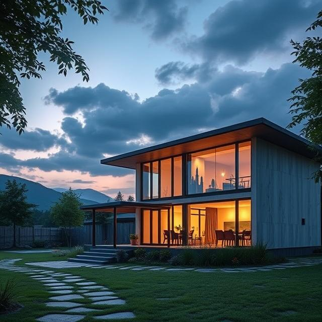 Smart and Sustainable Homes Inspired by Black Panther Wakanda Forever