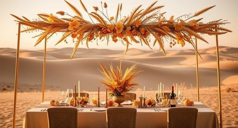 Solis Atelier showcases Golden Horizon