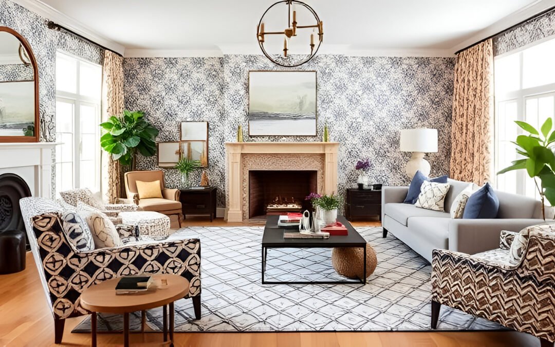 Layering Rugs: The Ultimate Guide to Mixing Patterns and Textures