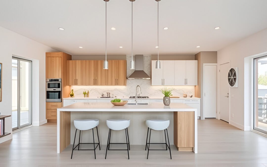 Timeless Trends: The Home Design Revolution for 2025