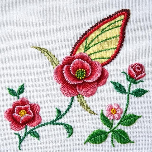 embroidary embroidary