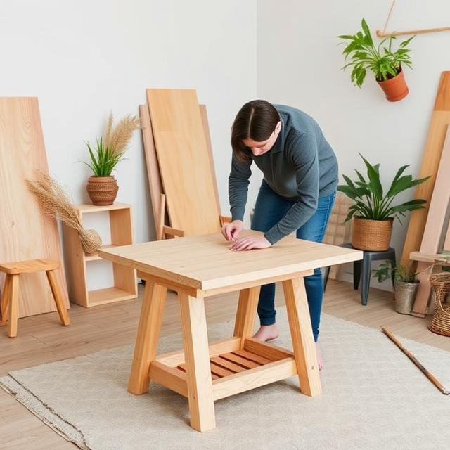 furnishing furnishing