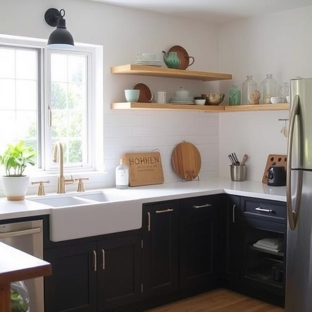 kitche kitchen