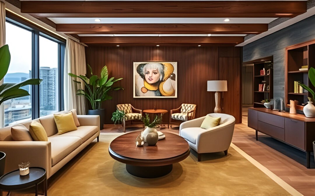 5 Sustainable Design Trends Inspired by Hollywood’s Most Iconic Movies and Shows