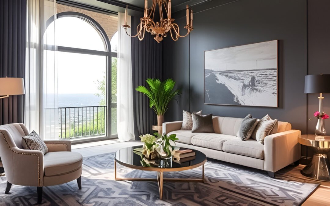 9 Interior Design Elements That Always Feel Luscious, According to Experts