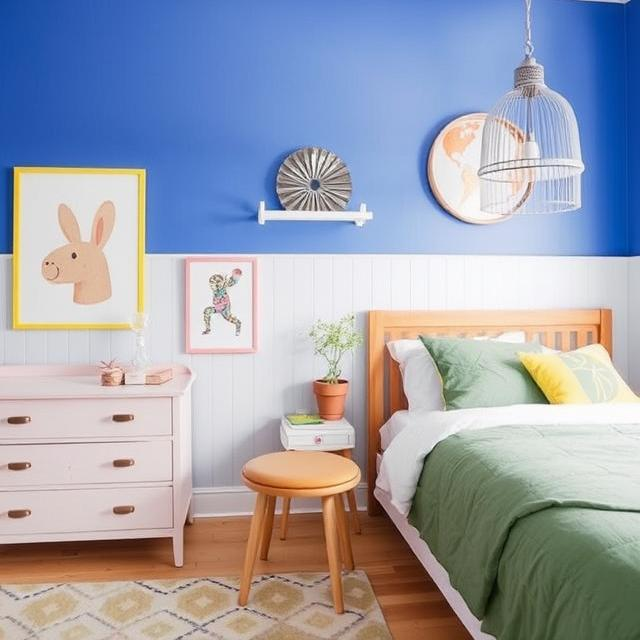 🧱Bold Walls & Surfaces 🧱Bold Walls & Surfaces