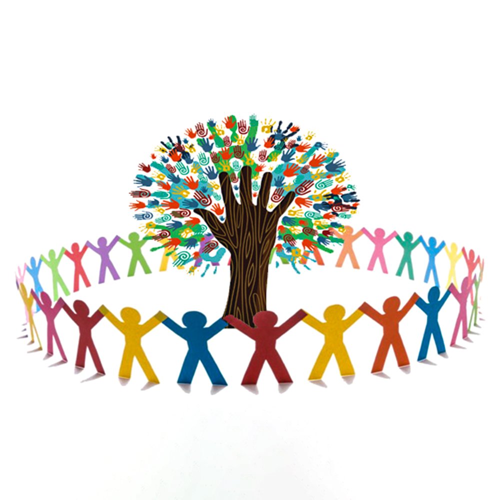 Community-Building-Stages 1